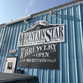 Mountain Star Brewery