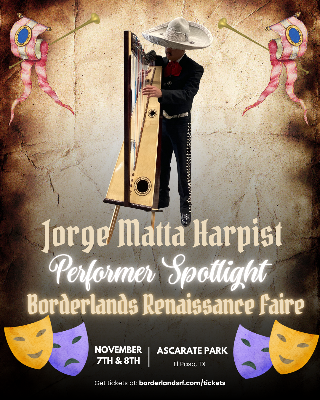 Jorge Matta Harpist  Spotlight.png