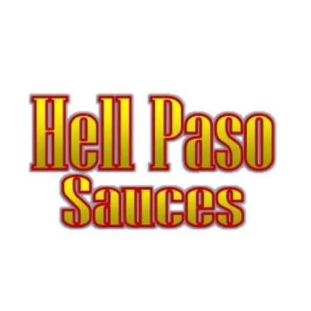 Hell Paso Sauces