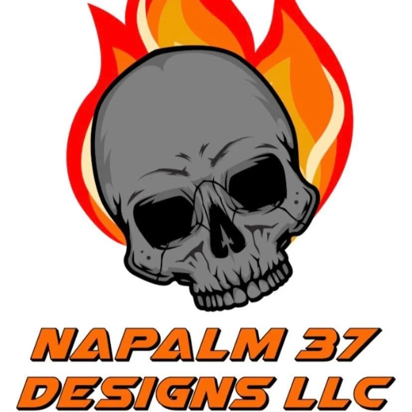 Napalm37 Designs