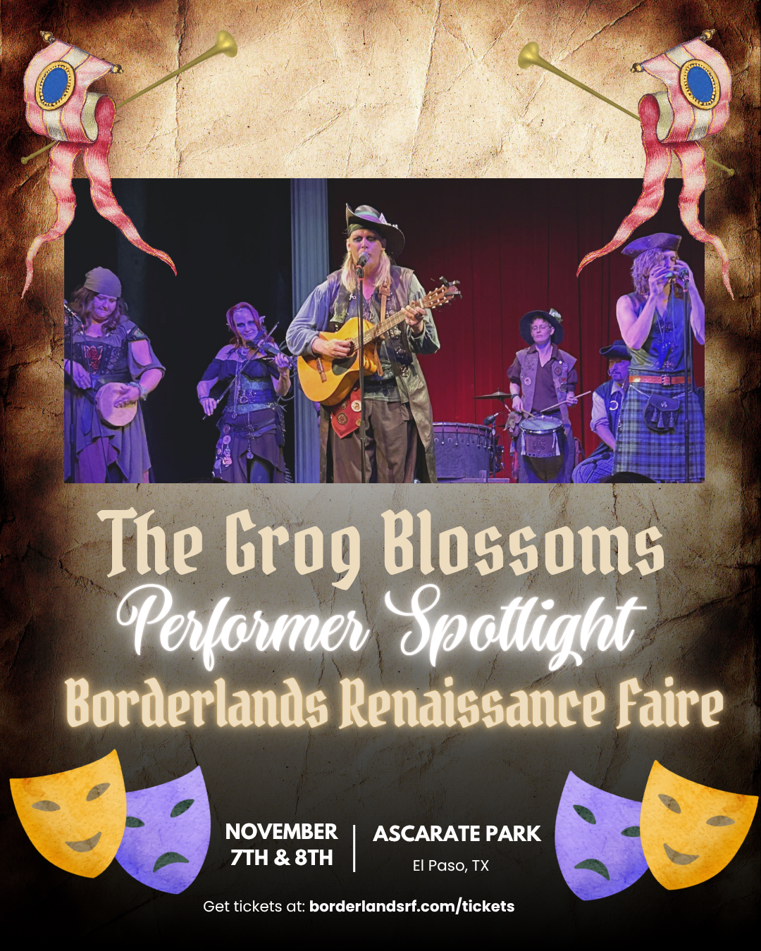 The Grog Blossoms Performer Spotlight.png