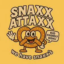 Snaxx Attaxx