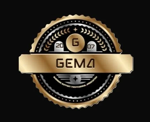 GEMA BUSINESS SUPPORT PROFESSIONAL ASSOCIATION
