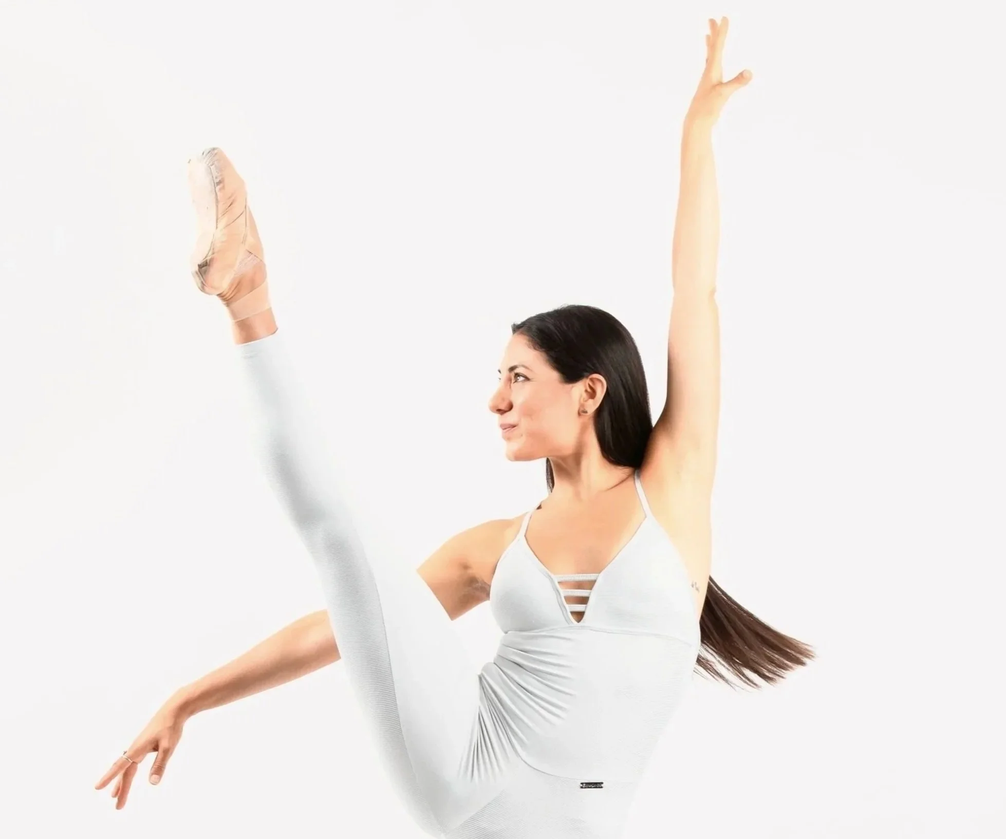 Holistic Movement | Personalized Sessions