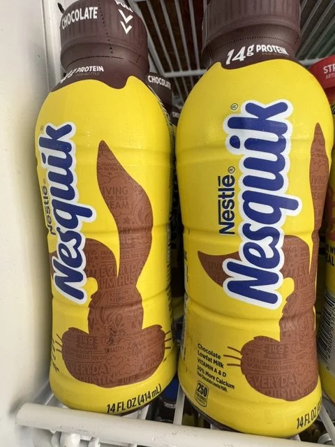 Nesquik
