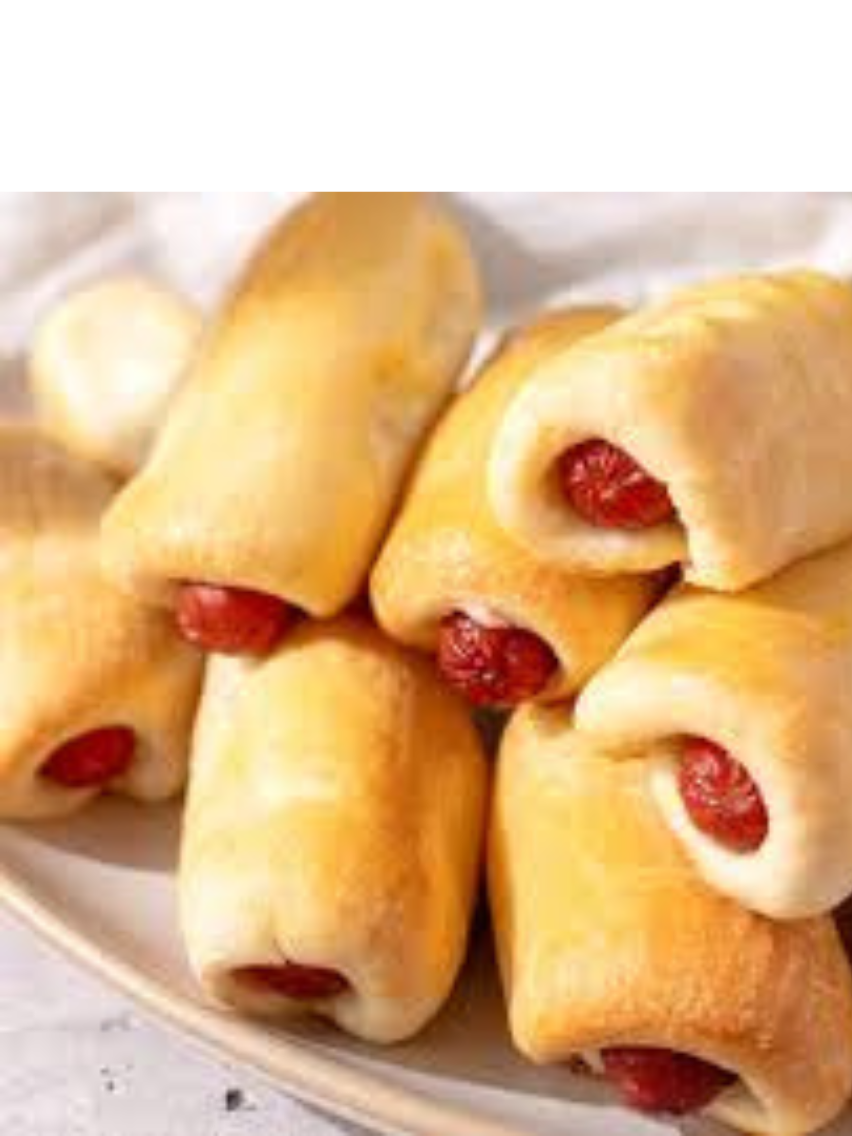 Regular Kolaches Cheese