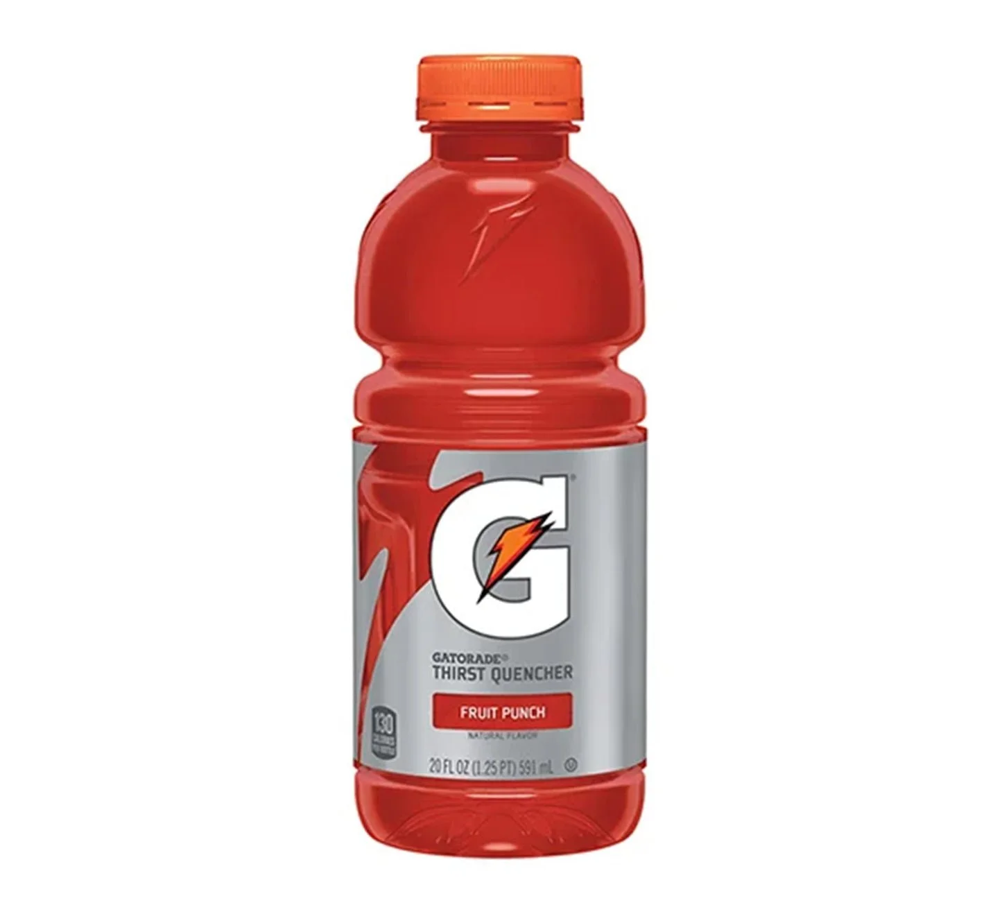 Gatorade Fruit Punch