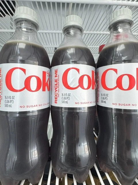 Diet Coke (16oz)