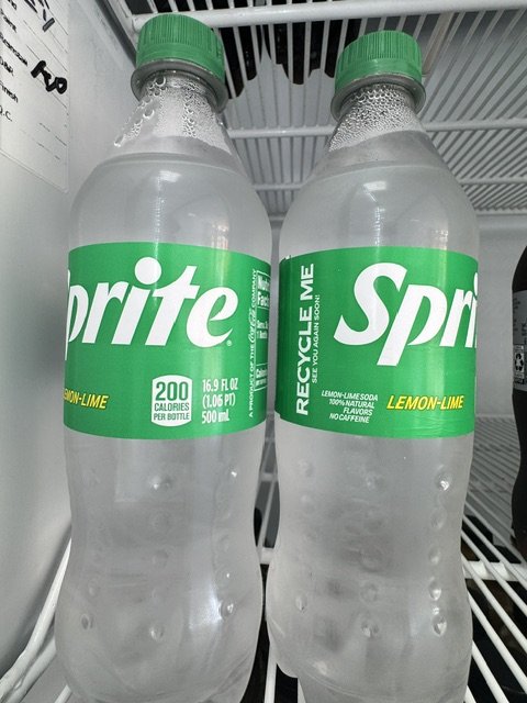 Sprite (16oz)