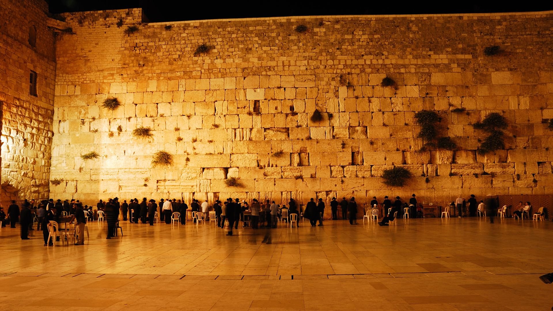 Holy Land Experience: Israel + Petra Land Package