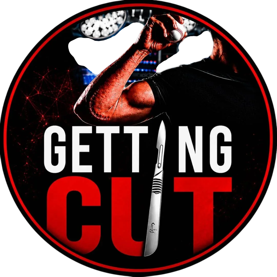 Getting Cut
