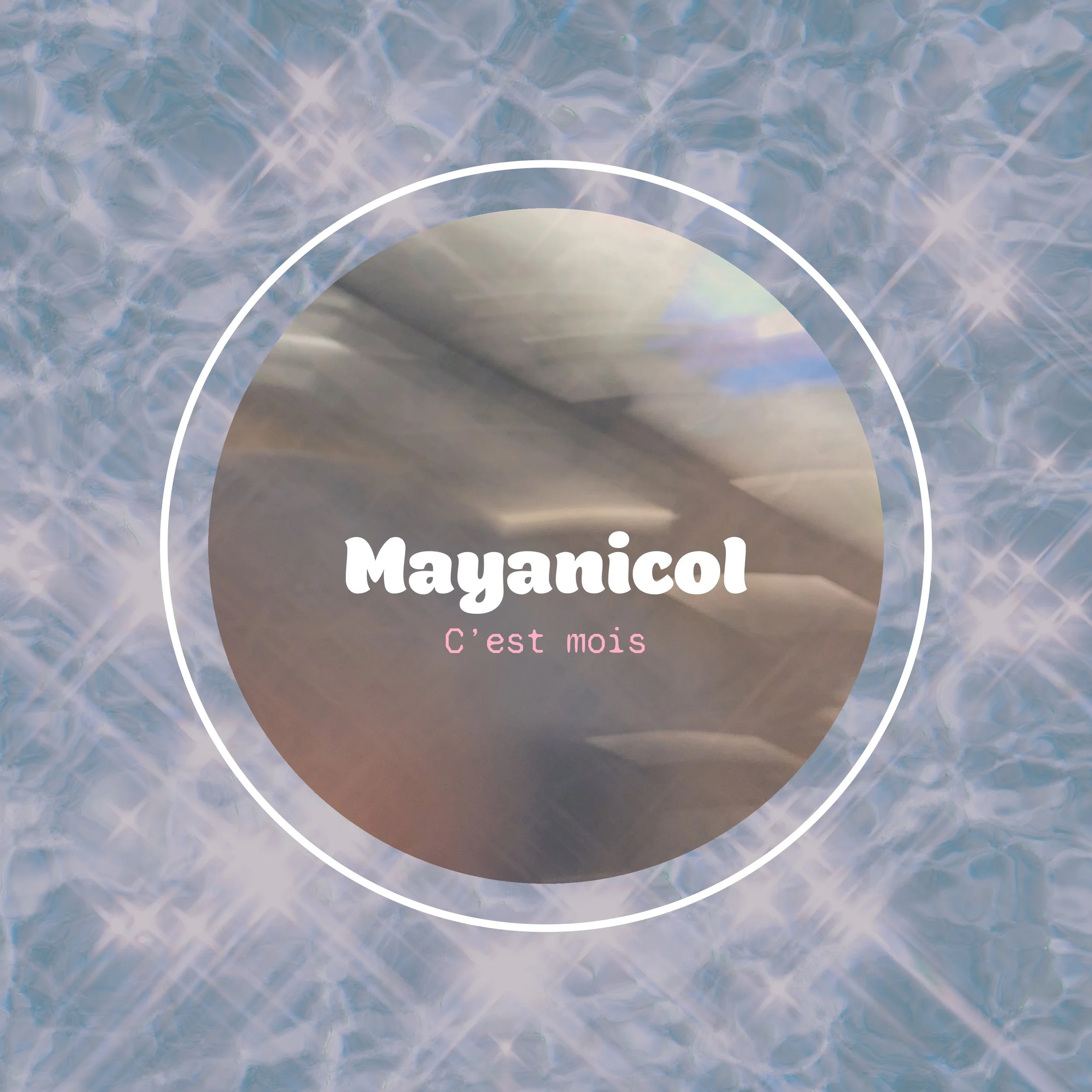 C'est Moi - Sound Transmission