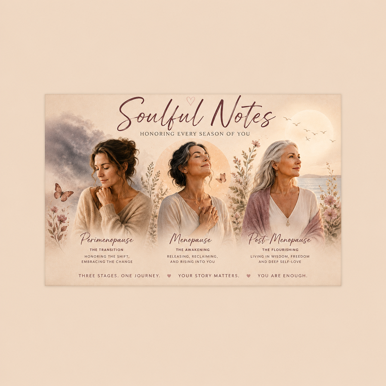 Soulful Notes