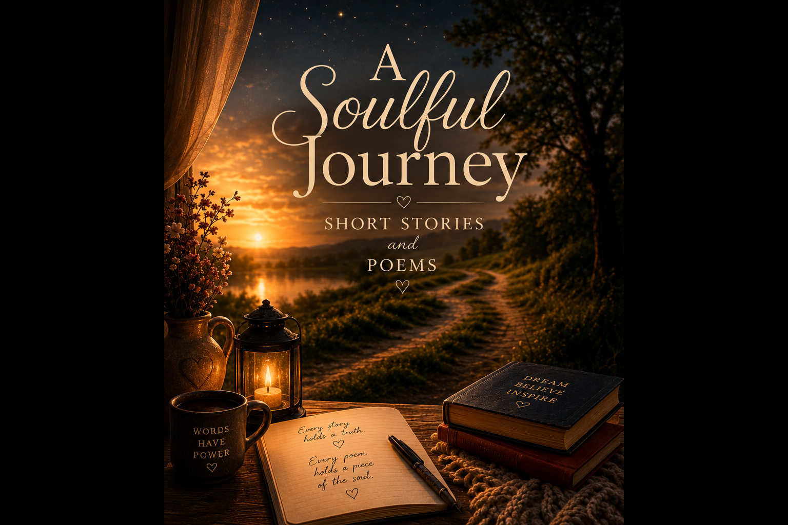 A Soulful Journey