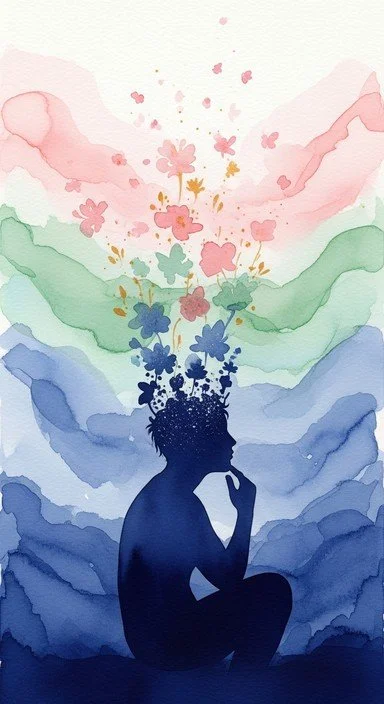 Rediscover Who You Are