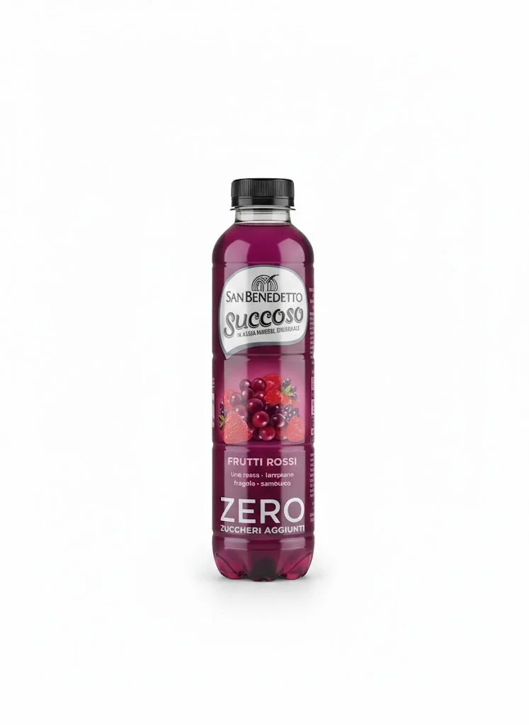 Succoso Frutti Rossi