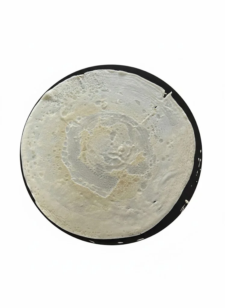 Pane Crêpe - 40cm leggero