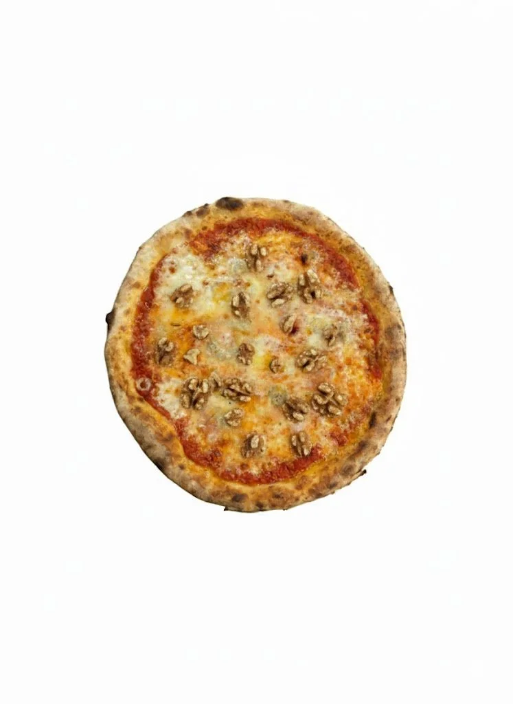 Pizza Nefetrtiti