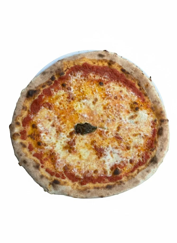 Pizza Margherita