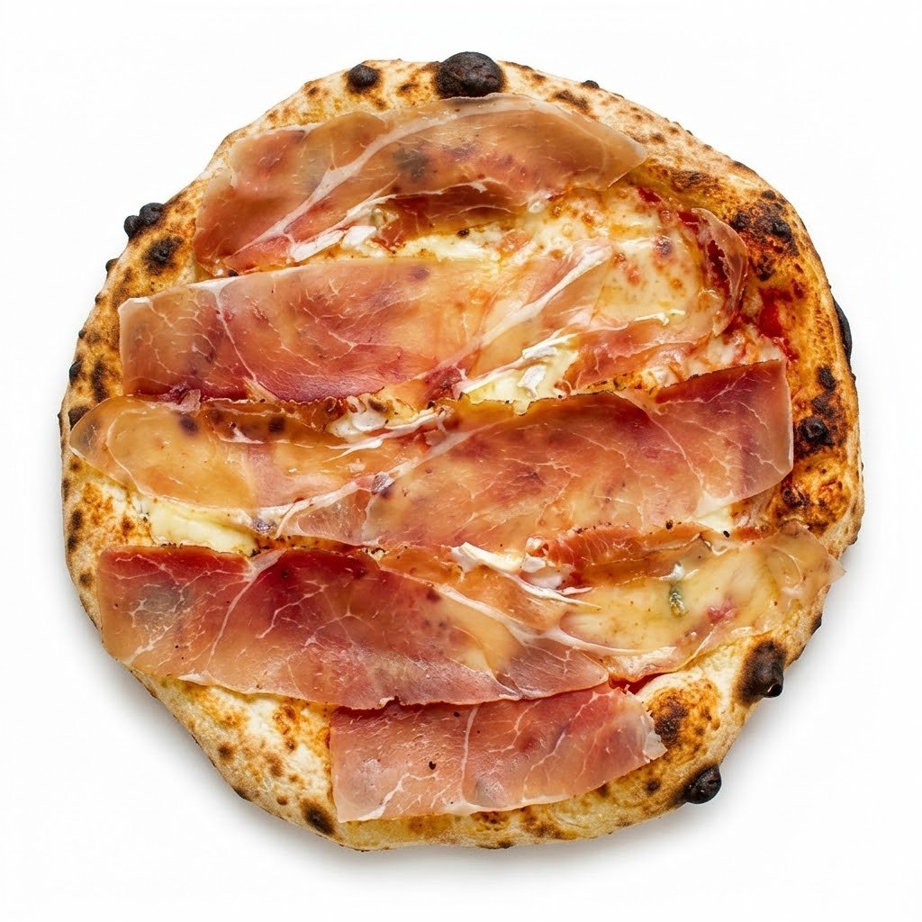 Speck e Brie