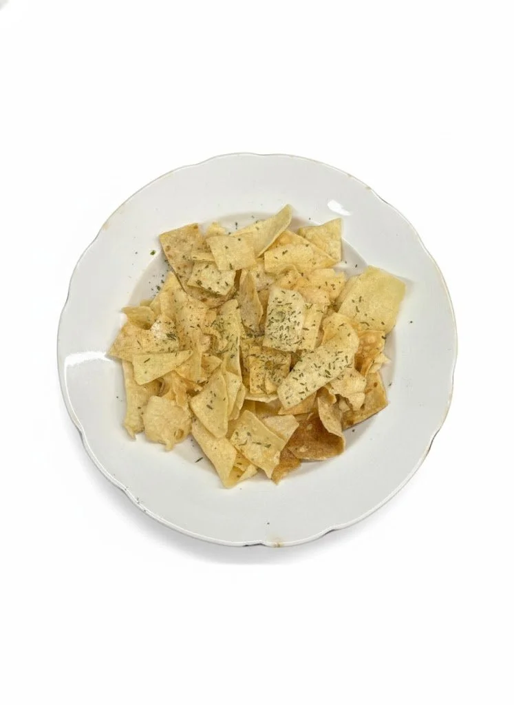 Sfogliatina di Crêpe Classica