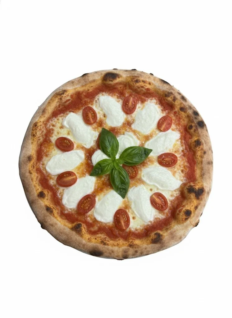 Pizza Bufalina
