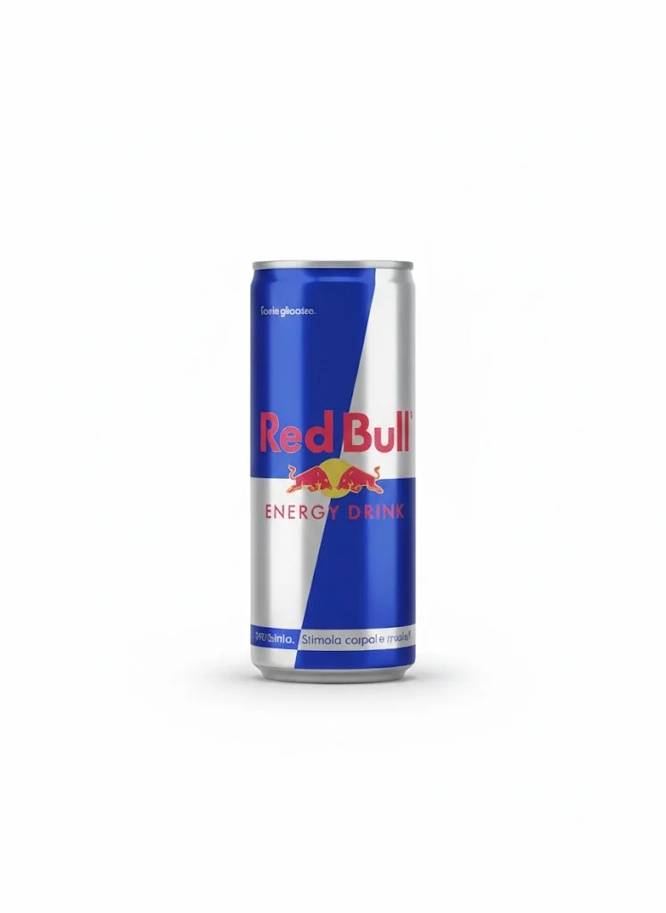 Red Bull