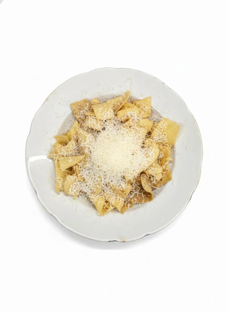 Sfogliatina di Crêpe Formaggiosa