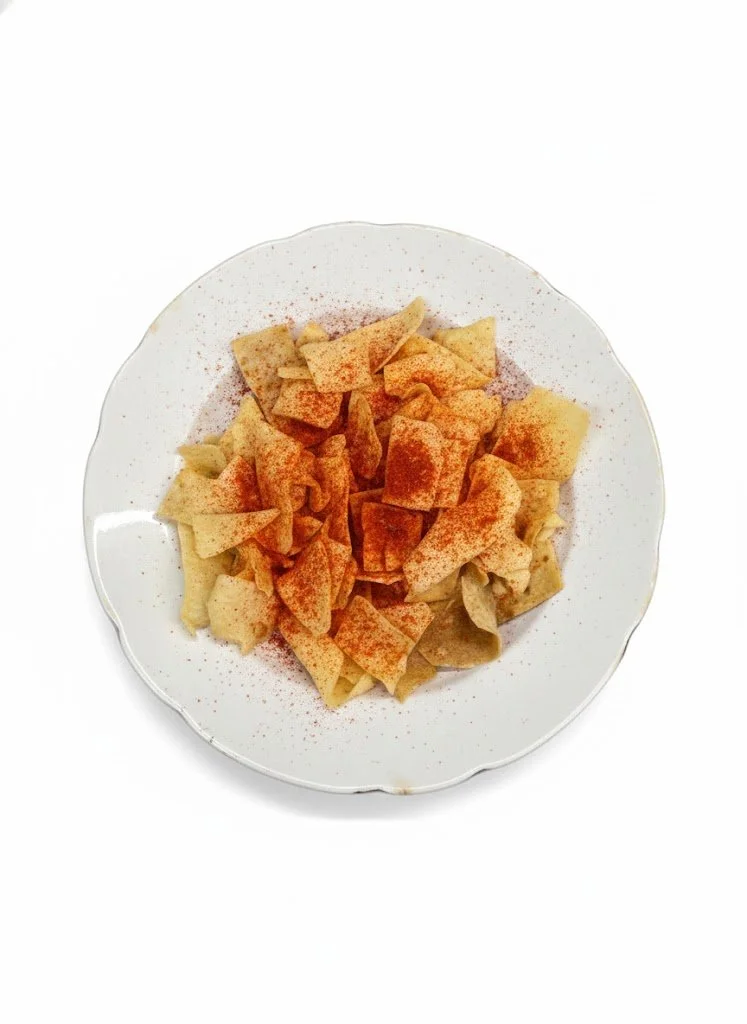 Sfogliatina di Crêpe Piccante