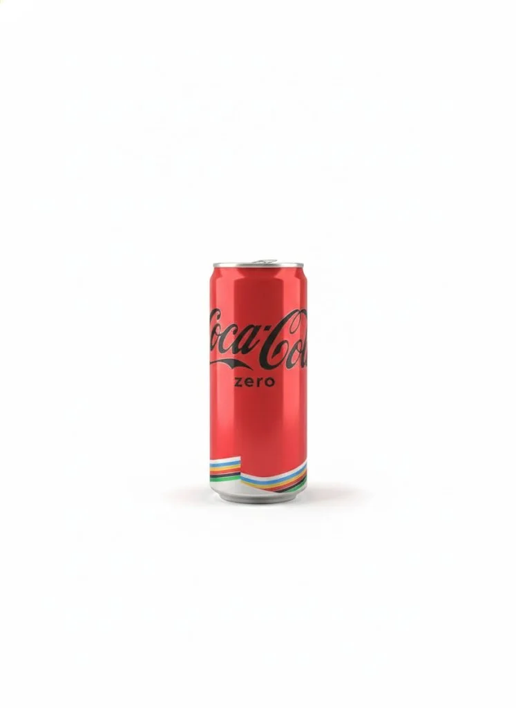 Coca-Cola Zero