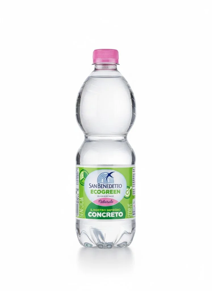 Acqua  naturale 50cl