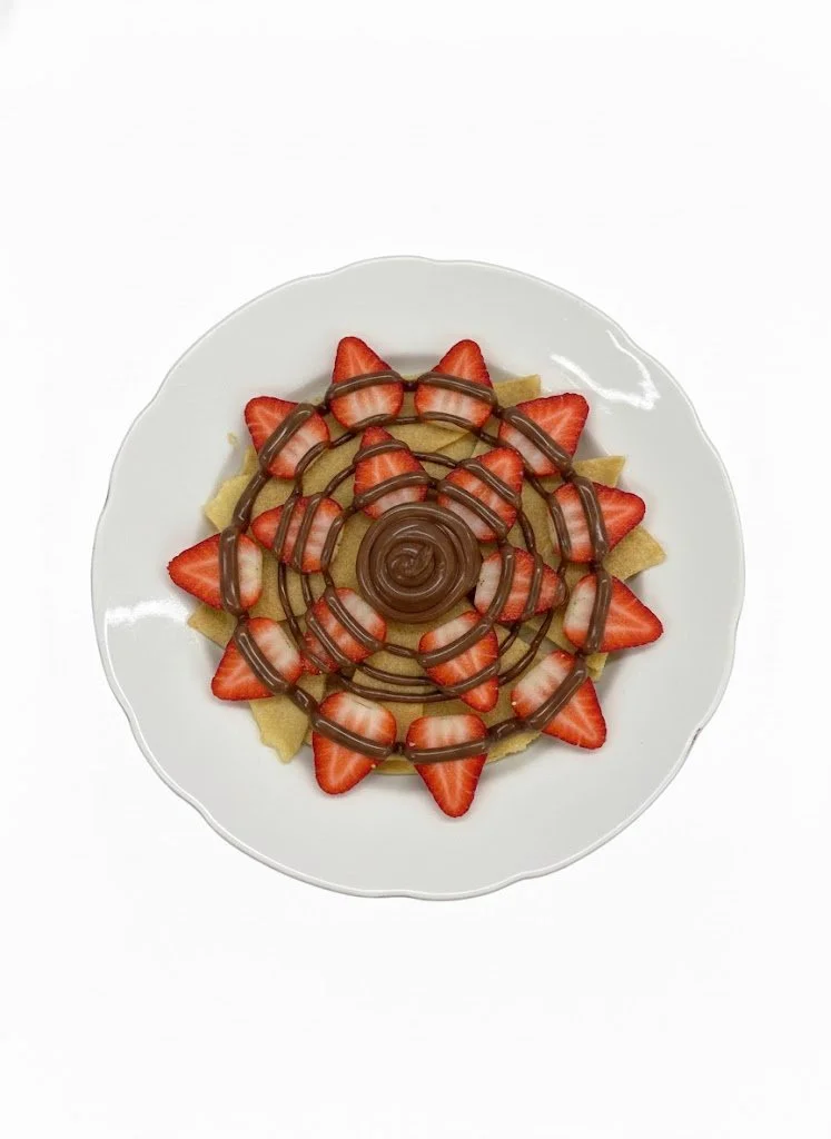 Sfogliatina di Crêpe La Città Alta