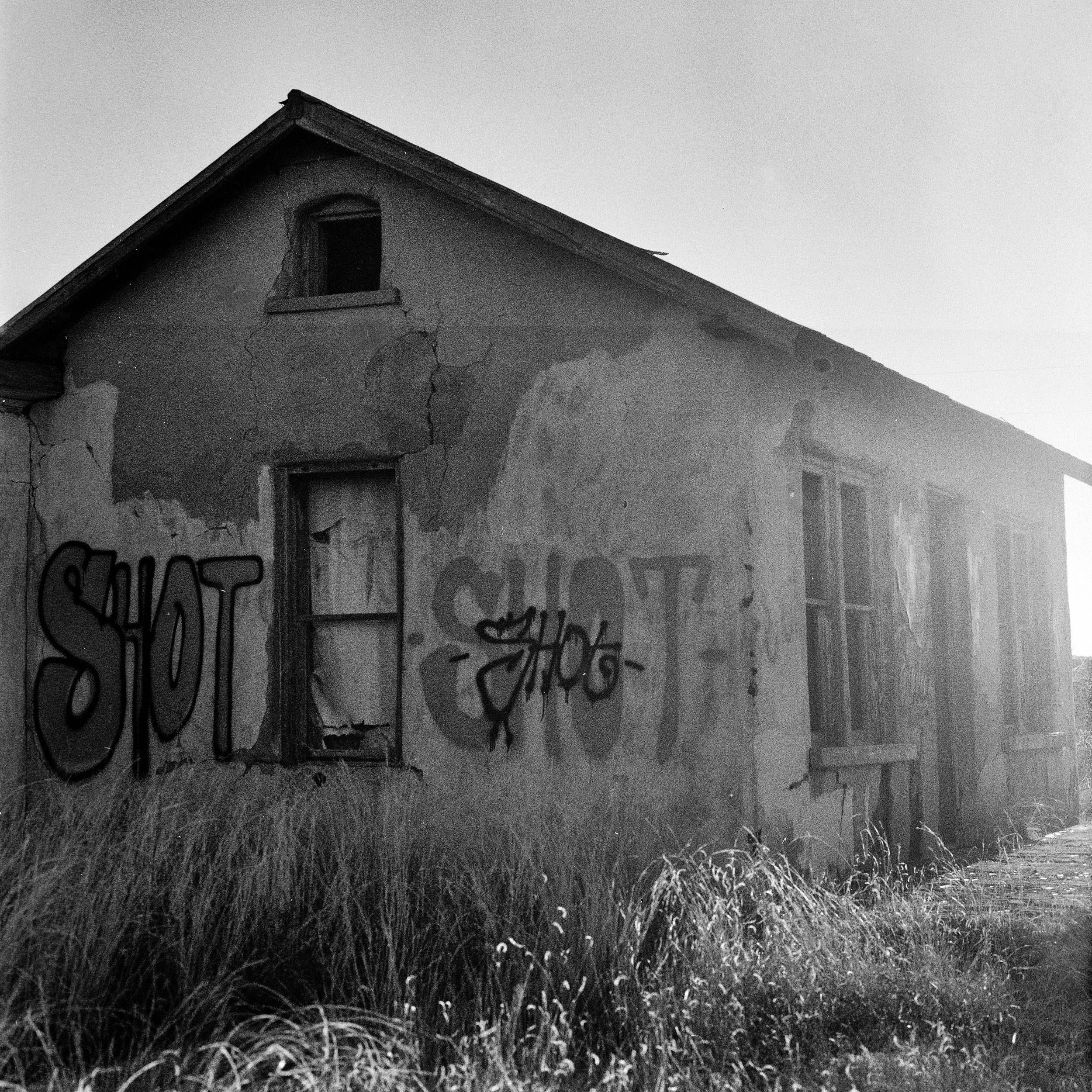 Abadoned