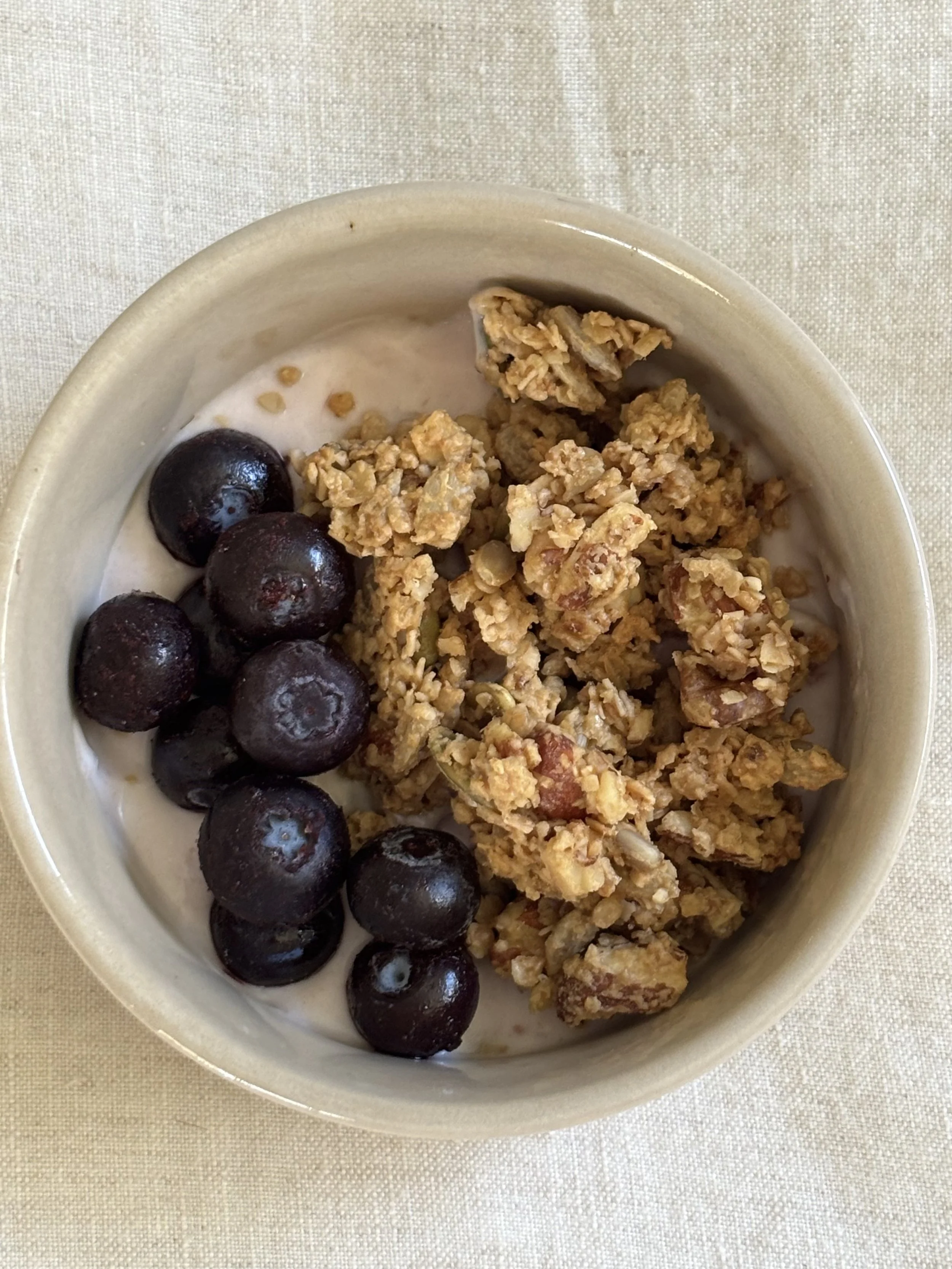 Maple Walnut Granola (250g)