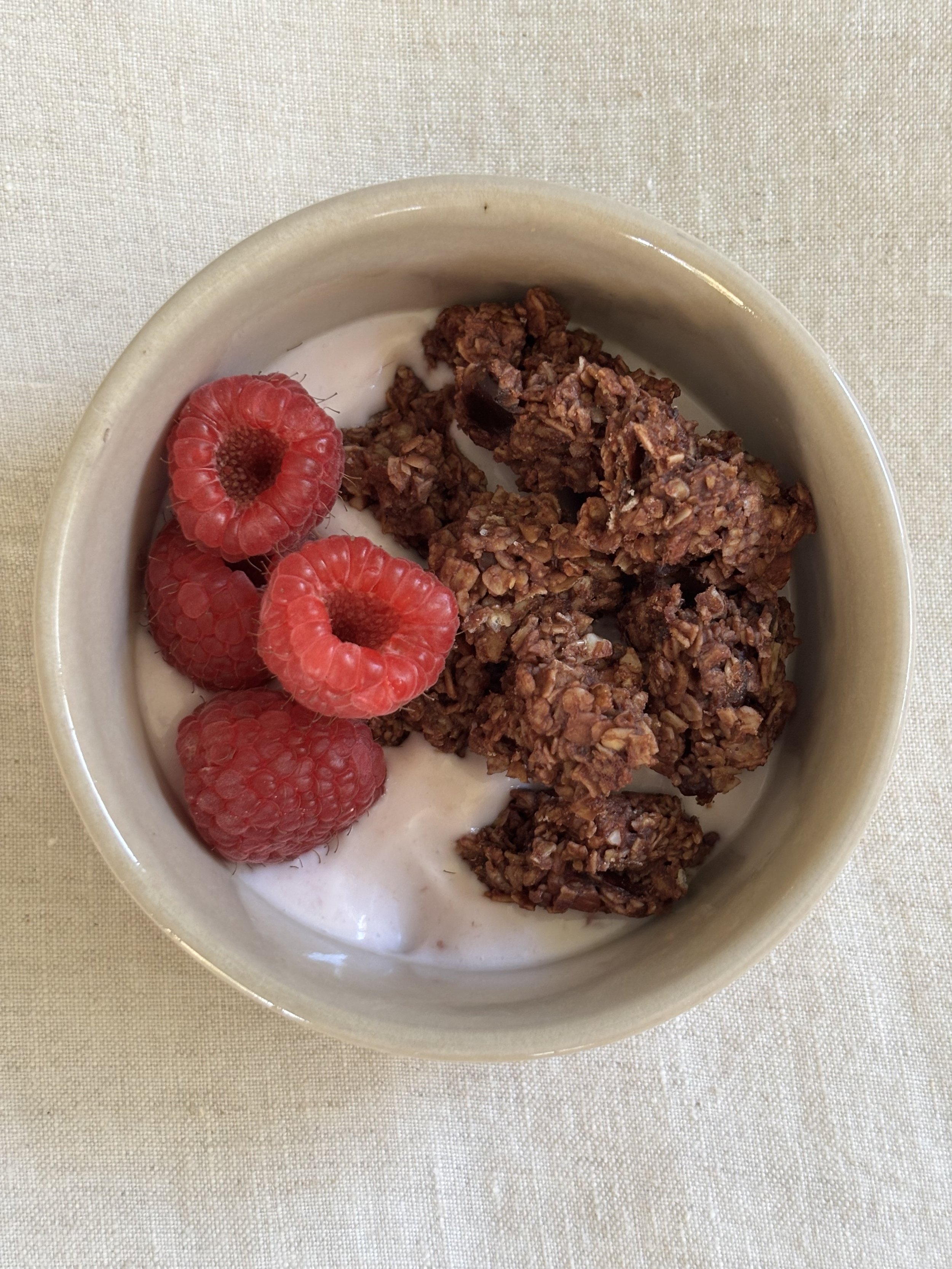 Cacao Date Granola (250g)