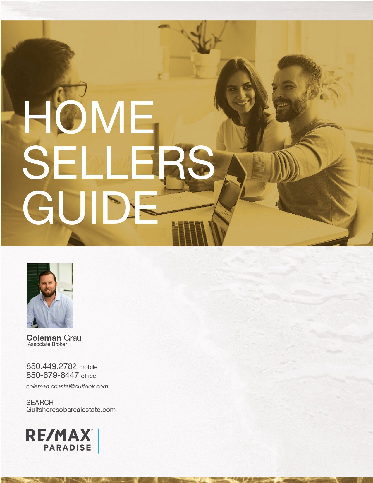 Home Seller Guide
