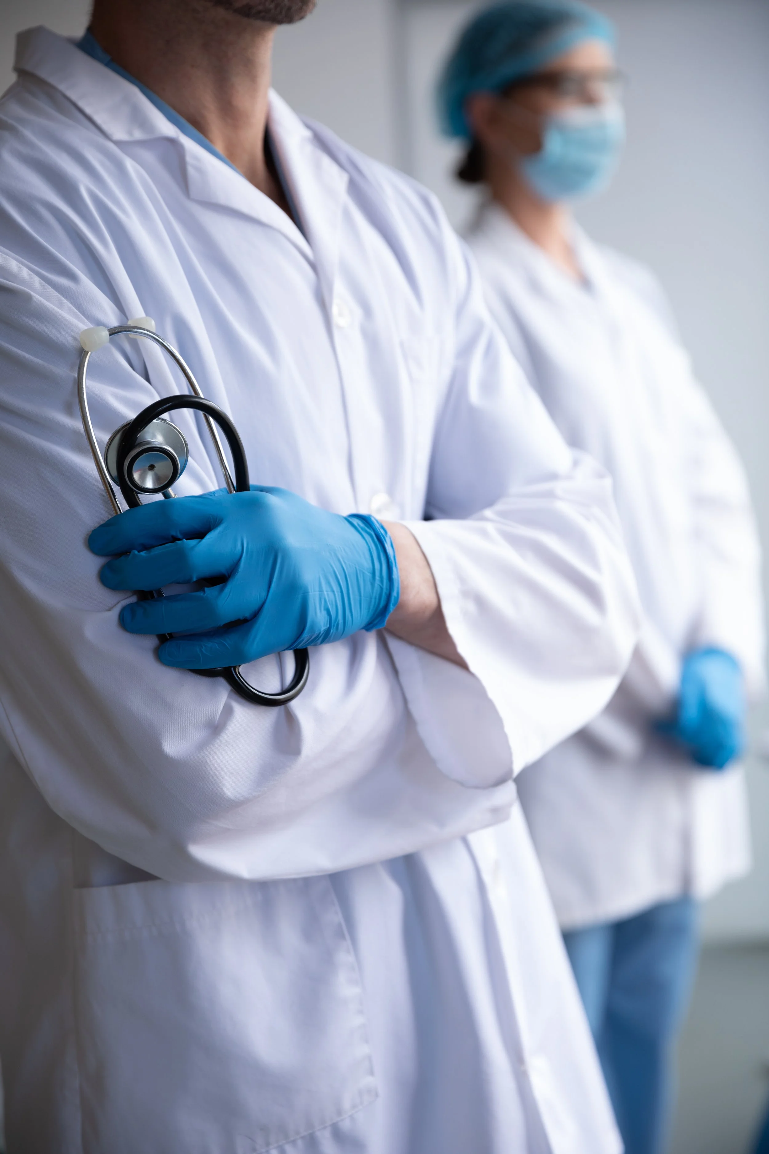Gastos médicos mayores colectivo