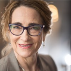 Judge Diana Stuart endorses Laura Maurer Rowan for Judge