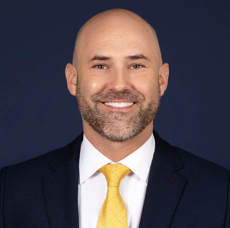 Eric Zimmerman endorses Laura Maurer Rowan for Judge