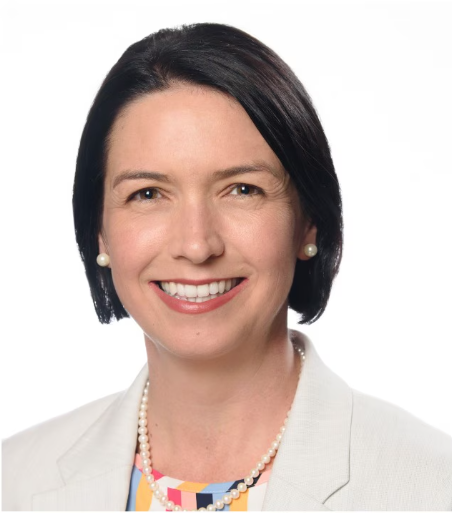 Judge Adrian Brown endorses Laura Maurer Rowan for Judge