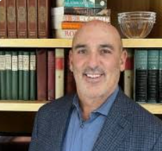 Senior Judge Eric Bloch endorsing Laura Maurer Rowan for Multnomah County Circuit Court Judge.