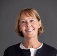 Denise Frisbee endorses Laura Maurer Rowan for Judge