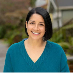 Sam Dowlatdad, Principal Broker, Franchise Owner, Esquire endorses Laura Rowan for Judge