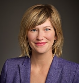 Judge Celia Howes endorses Laura Maurer Rowan for Judge