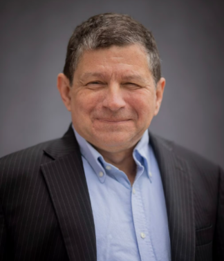 City Councilor Steve Novick endorse Laura Maurer Rowan for Judge