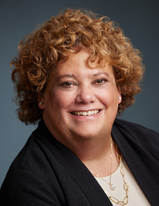 Judge Nan Waller endorsing Laura Maurer Rowan for Multnomah County Circuit Court Judge.