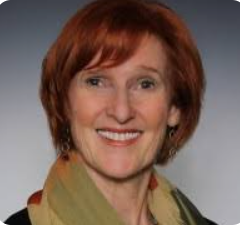 Senior Judge Kathleen Dailey endorsing Laura Maurer Rowan for Multnomah County Circuit Court Judge.