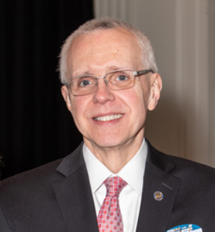 Judge Gregory Silver endorses Laura Maurer Rowan for Judge