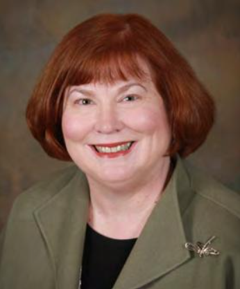 Presiding Judge Judith Matarazzo endorsing Laura Maurer Rowan for Multnomah County Circuit Court Judge.