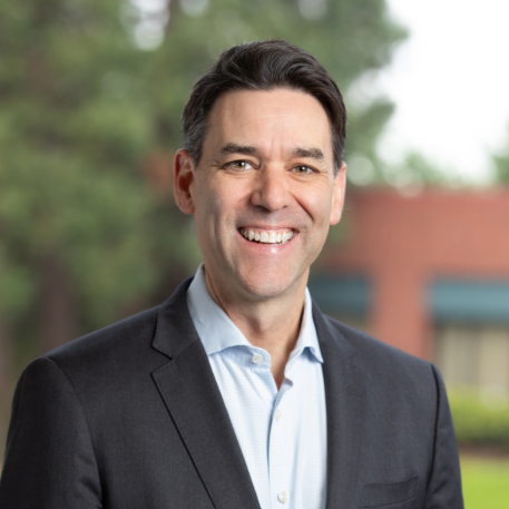 Rob Wagner, Senate President, endorses Laura Maurer Rowan for Judge
